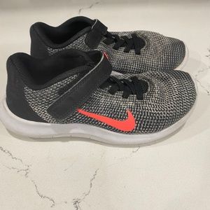 Kids Nike running shoes